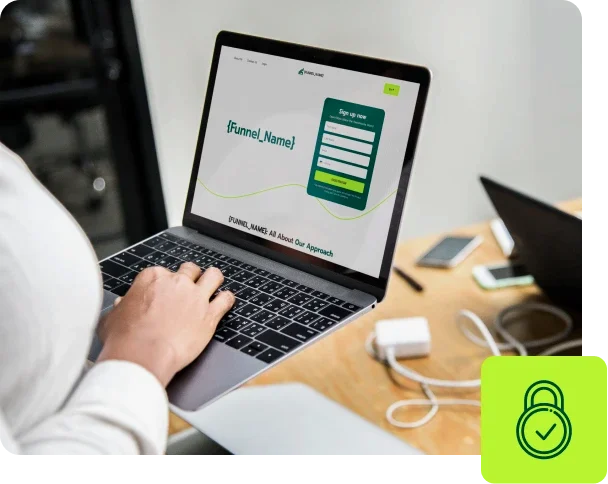 Douve Fondença investeringsplatform